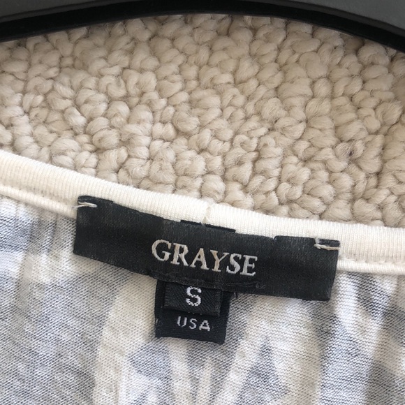 Adorable summer t-shirt dress. - Picture 2 of 4